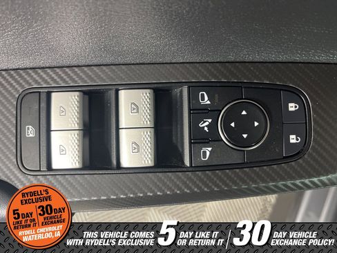 Used 2023 Mitsubishi Outlander SE image 26