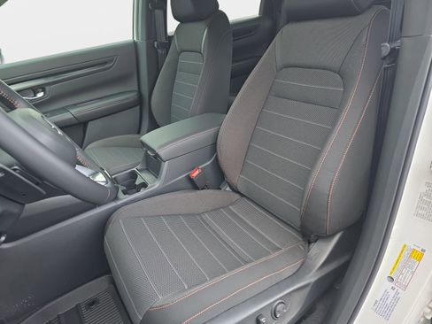 New 2026 Honda CR-V Sport image 15