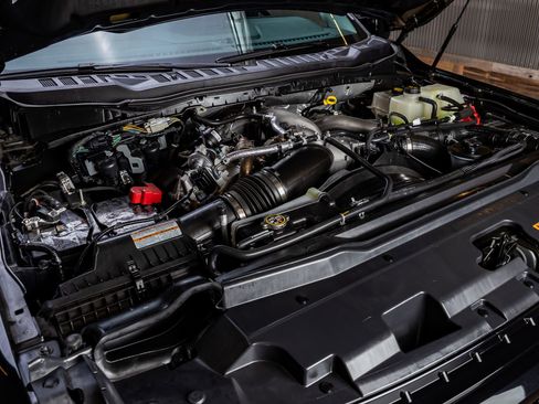 Used 2026 Ford F450 Lariat image 51