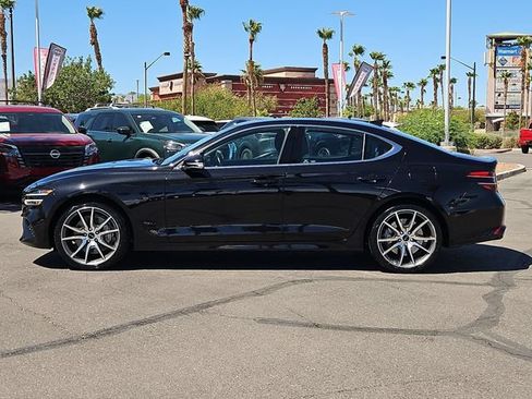 Used 2026 Genesis G70 2.5T RWD image 14