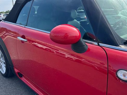 Used 2012 MINI Cooper S FWD image 20