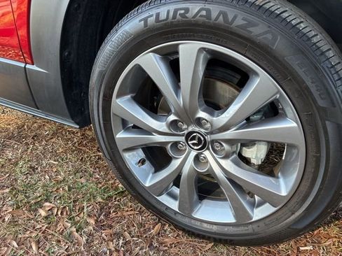 Used 2023 MAZDA CX-30 AWD 2.5 S w/ Preferred Package image 16