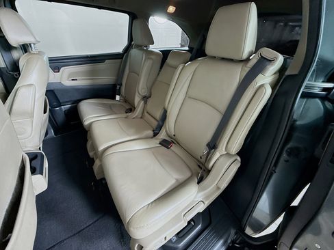 Used 2019 Honda Odyssey EX-L image 29