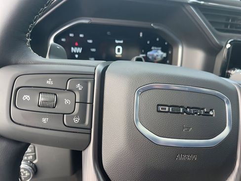 New 2026 GMC Sierra 1500 Denali Ultimate AWD/4WD image 21