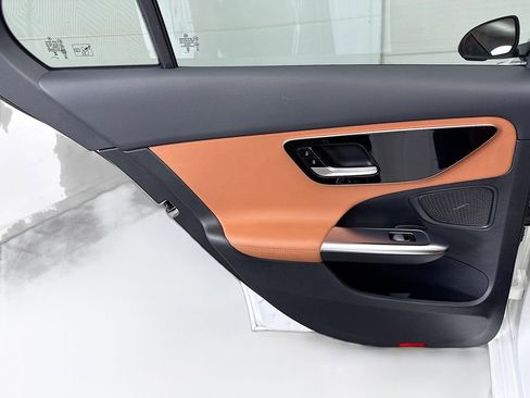 Certified 2025 Mercedes-Benz C 300 Sedan image 24