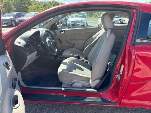 Used 2008 Chevrolet Cobalt LS w/ Protection Package FWD image 9