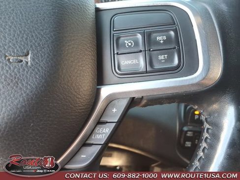 Used 2019 RAM 2500 Laramie w/ Night Edition AWD/4WD image 32