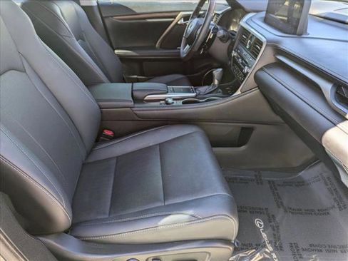 Certified 2021 Lexus RX 350 FWD w/ Premium Package image 20