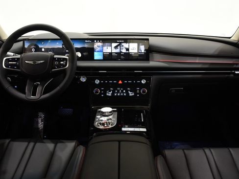 New 2025 Genesis G80 2.5T image 8