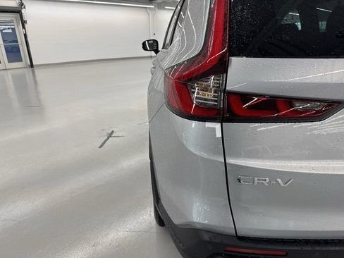 New 2026 Honda CR-V EX-L image 31