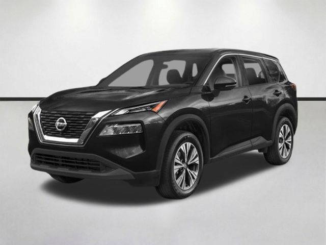Used 2023 Nissan Rogue SV AWD/4WD image 1