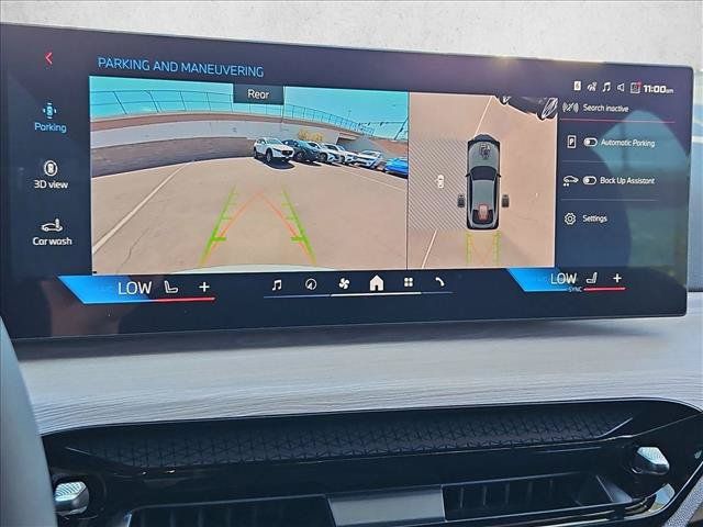 New 2027 BMW M440i w/ Parking Assistance Package RWD image 13