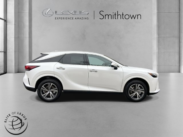New 2026 Lexus RX 350 Premium w/ Accessory Package (Z1) AWD/4WD image 3