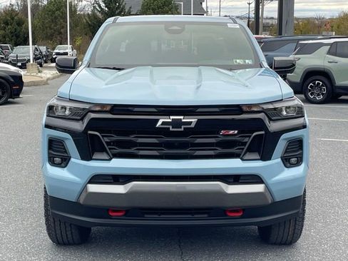 New 2026 Chevrolet Colorado Z71 w/ Technology Package image 2