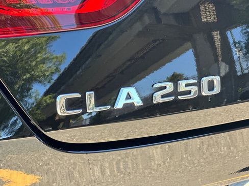 Certified 2023 Mercedes-Benz CLA 250 image 24