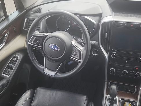 Used 2022 Subaru Ascent Touring image 5