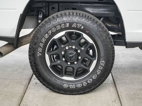 Used 2026 RAM 2500 Laramie AWD/4WD image 12