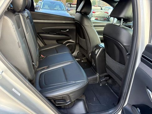 Used 2024 Hyundai Tucson XRT image 16