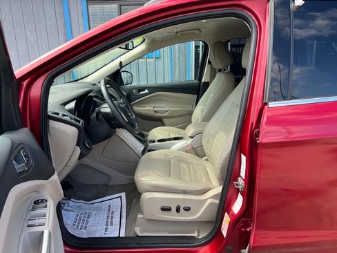 Used 2013 Ford Escape SEL FWD image 10