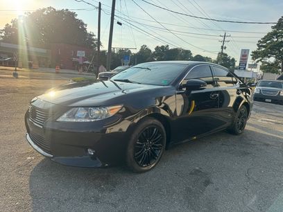 Used 2015 Lexus ES 350 w/ Luxury Package