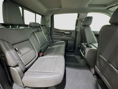New 2026 GMC Sierra 1500 Elevation w/ Elevation Premium Package image 30