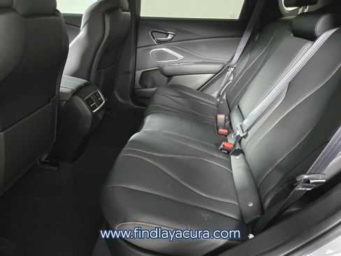 New 2026 Acura RDX SH-AWD image 13