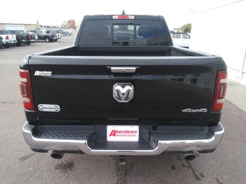 Used 2020 RAM 1500 Limited image 6