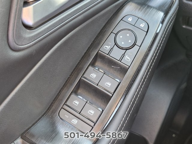 Certified 2026 Nissan Rogue SV w/ Cold Weather Package FWD image 25