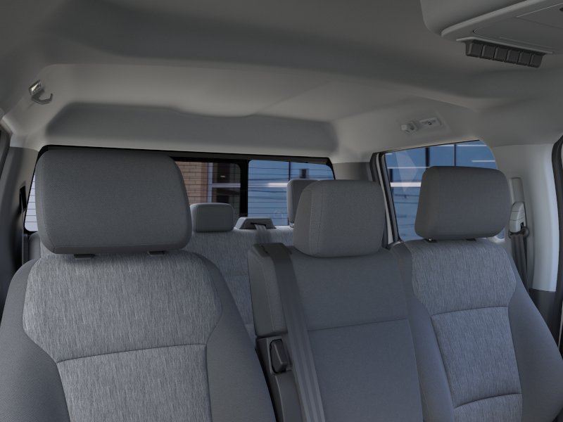 New 2026 Ford F250 XL w/ STX Appearance Package AWD/4WD image 24