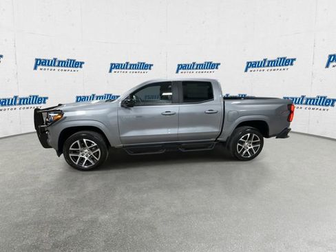 Used 2024 Chevrolet Colorado Z71 w/ Advanced Trailering Package image 6
