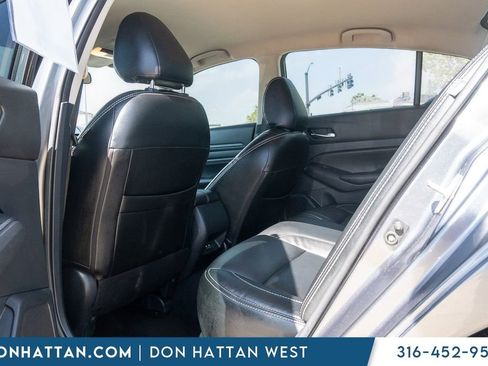 Used 2019 Nissan Altima 2.5 S FWD image 17