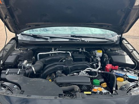 Used 2021 Subaru Outback Premium image 11