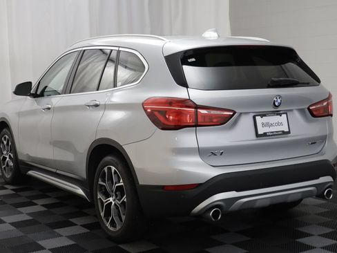 Used 2021 BMW X1 xDrive28i w/ Convenience Package AWD/4WD image 16