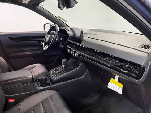 Certified 2026 Honda CR-V Sport Touring image 11