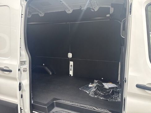 New 2026 Ford Transit 350 148 High Roof w/ Load Area Protection Package image 36