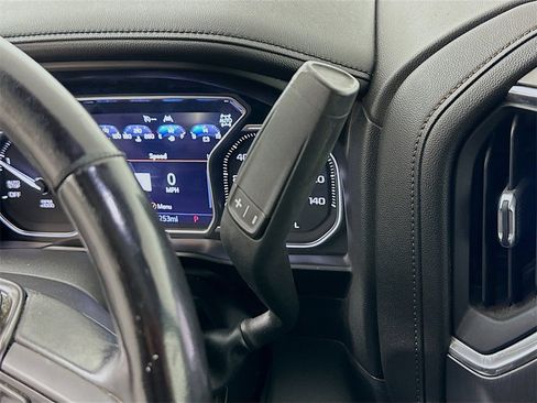 Used 2020 GMC Sierra 1500 AT4 w/ AT4 Premium Package image 17