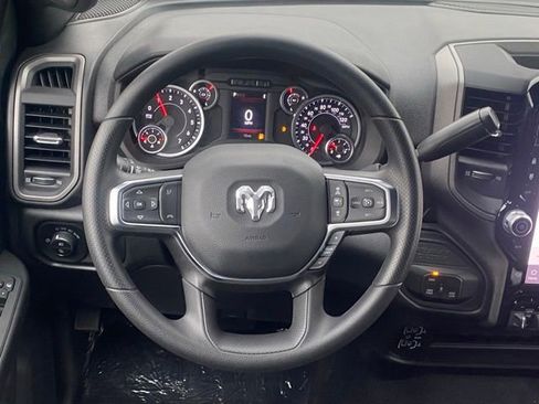 New 2026 RAM 2500 Tradesman image 36