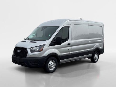 New 2026 Ford Transit 150 148 Medium Roof AWD image 3
