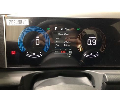 New 2026 Hyundai Santa Cruz SEL AWD/4WD image 24