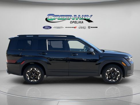 Used 2026 Hyundai Santa Fe SEL FWD image 8