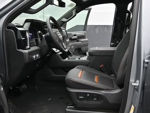 New 2026 GMC Sierra 2500 AT4 AWD/4WD image 17