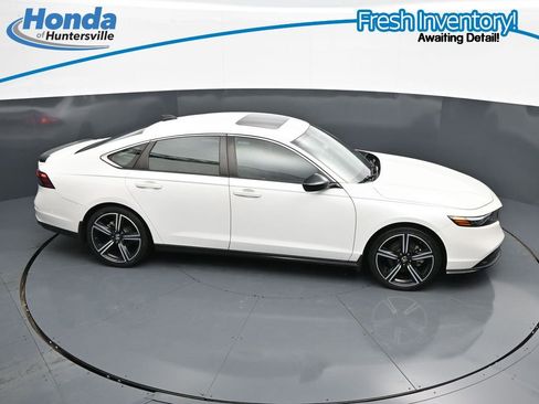 Used 2023 Honda Accord Sport image 26