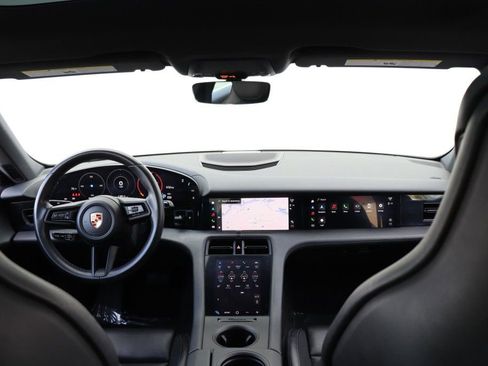 Used 2020 Porsche Taycan 4S image 35