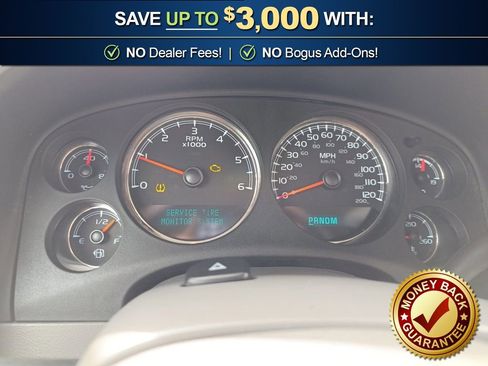 Used 2013 GMC Yukon SLT image 19