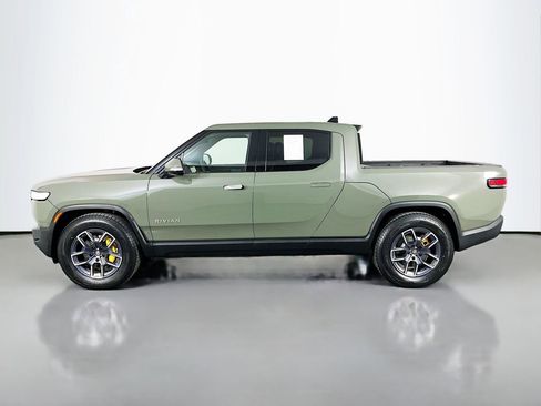 Used 2022 Rivian R1T Launch Edition AWD/4WD image 5