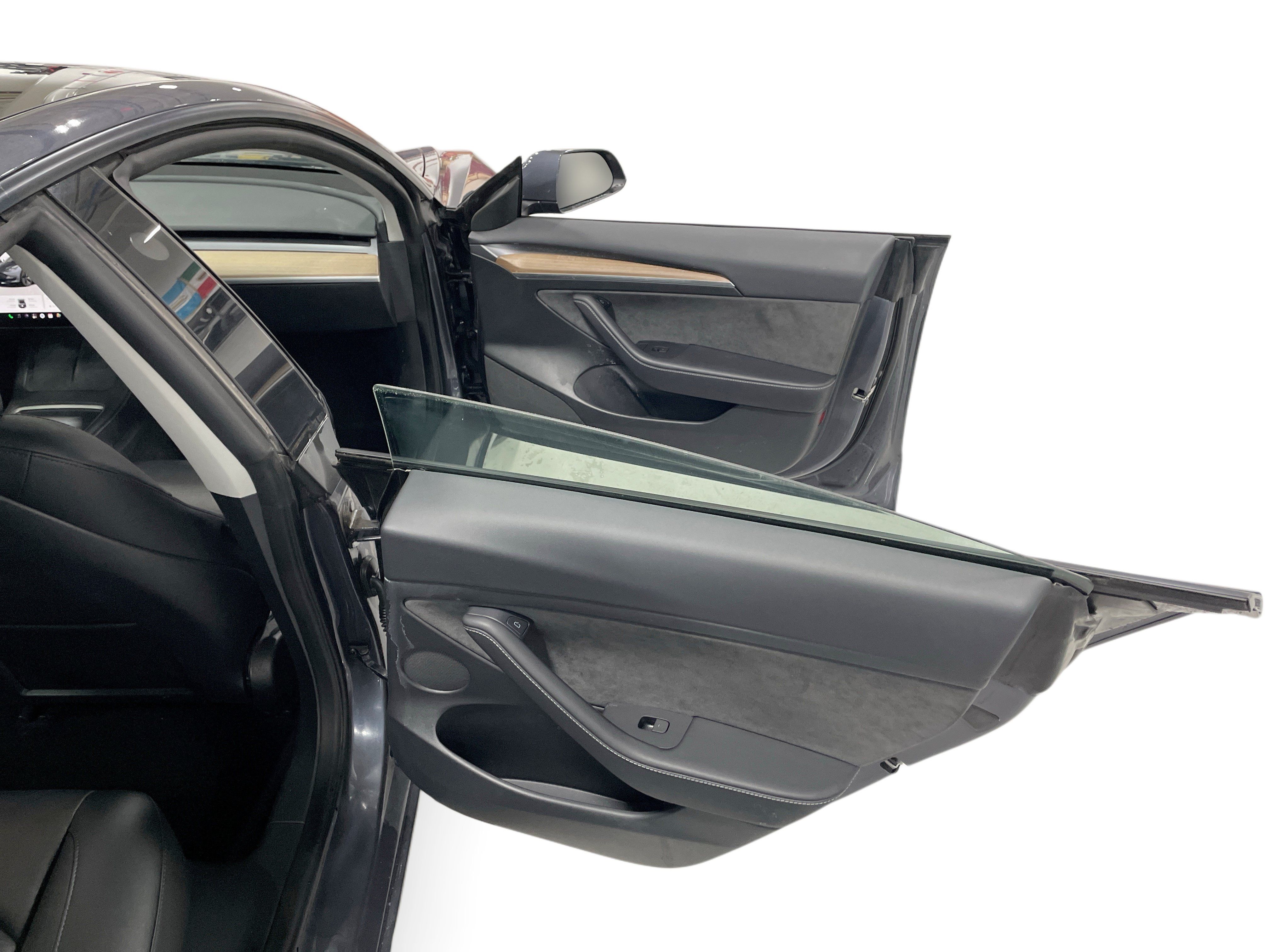 Certified 2023 Tesla Model 3 Standard Range RWD image 12