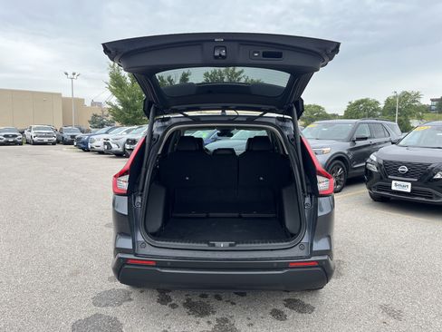 Used 2024 Honda CR-V EX-L image 11