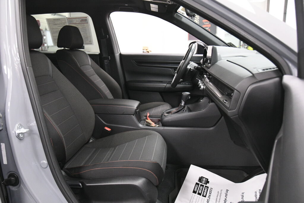Used 2024 Honda CR-V Sport image 26
