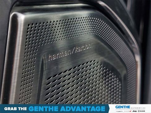 Certified 2024 RAM 2500 Limited image 13