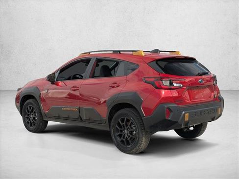 New 2026 Subaru Crosstrek 2.5i Wilderness image 9
